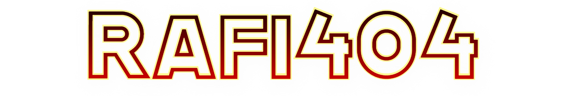 Rafi404